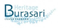 Burasari Heritage, Luang Prabang - Logo